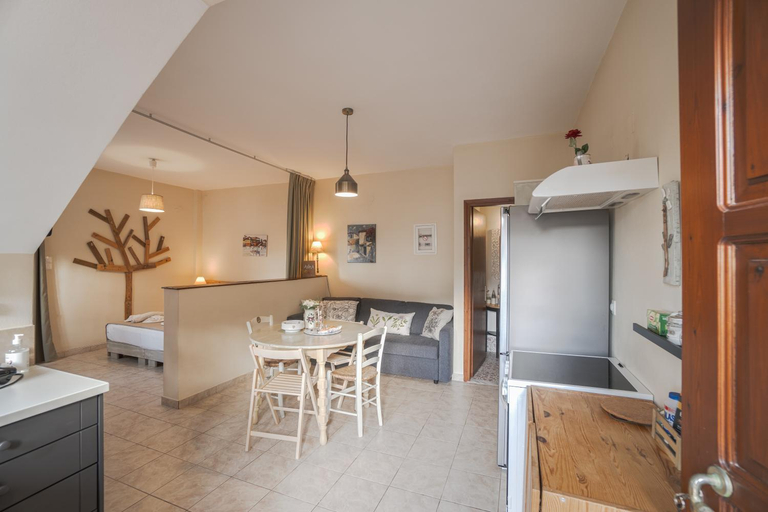 Others 4, Avra Apartments, Crete
