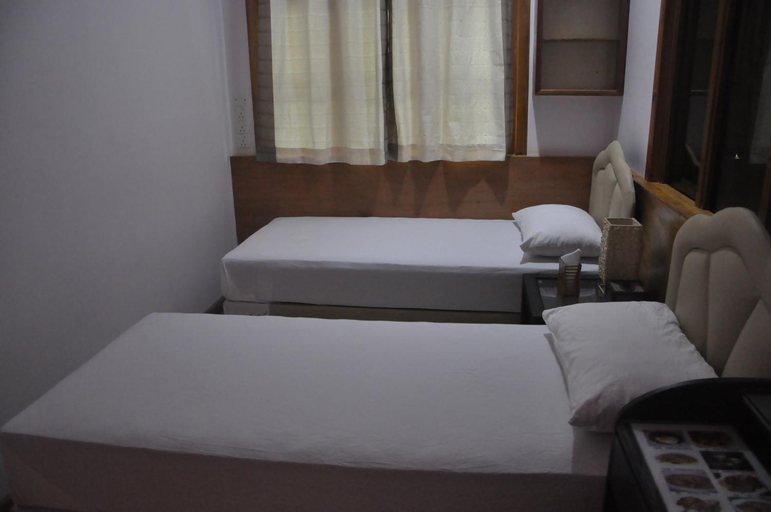 Bedroom 3, Rasdhoo Coralville Hotel, North Ari Atoll