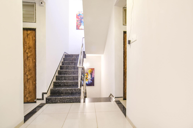 Others 5, Fabhotel Sage Residency, Indore