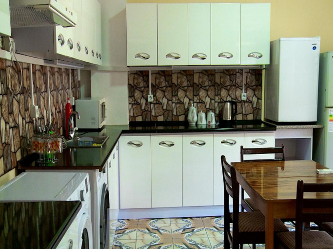 Others 4, Orom mini hotel, Rudaki
