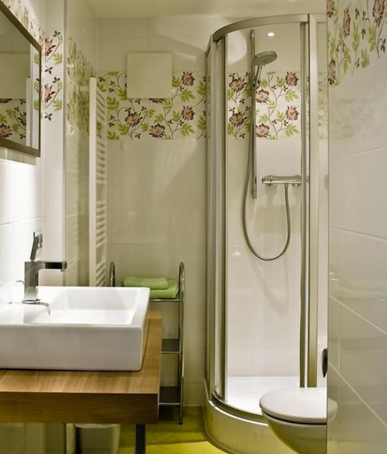 Bathroom 4, Zederberg Appartements, Sankt Johann im Pongau