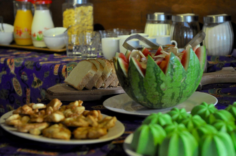 Food & Drinks 4, Raja Ampat Dive Resort, Raja Ampat