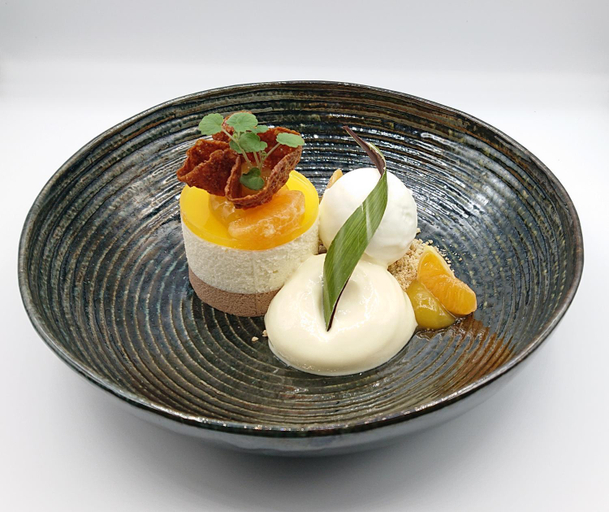 Food & Drinks 5, Gastenverblijf 't Smedenhuys, Maasbracht