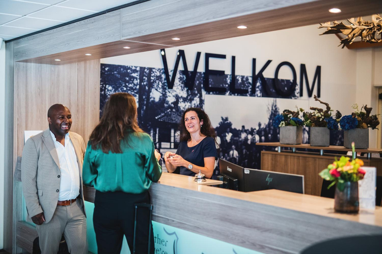 Public Area 2, 50|50 Hotel Belmont, Ede
