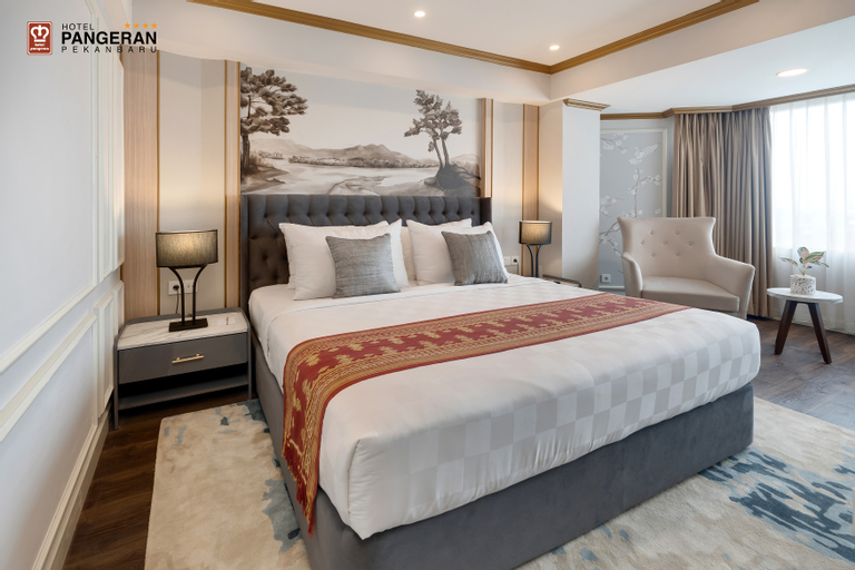 Bedroom 12