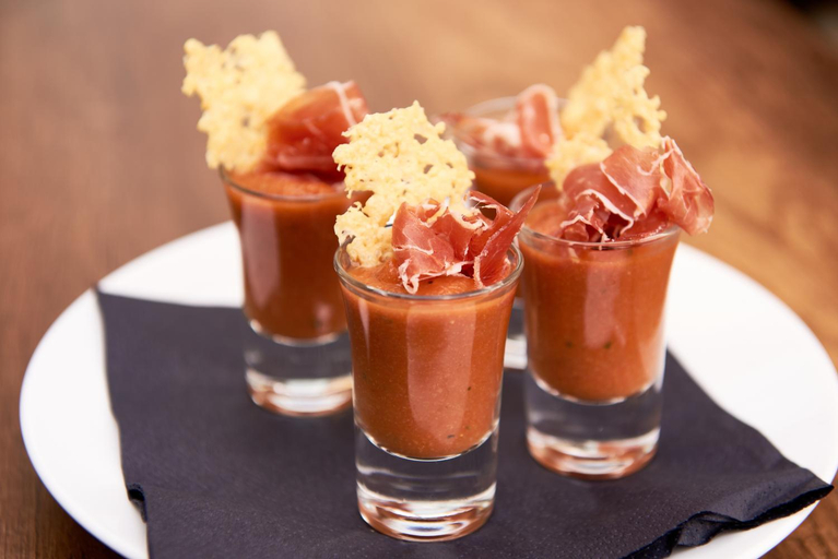 Food & Drinks 5, Babylon Hotel Alkmaar-Heerhugowaard, Heerhugowaard