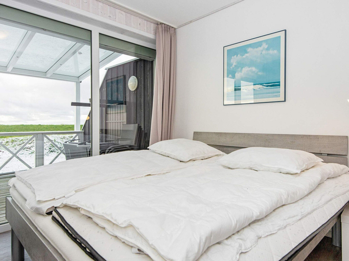 Bedroom 2, Holiday Home in Wendtorf, Plön