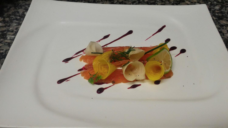 Food & Drinks 5, Logis Hotel Restaurant des Chateaux, Indre-et-Loire
