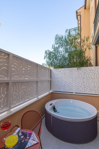 Sport & Beauty 2, Ionian Plaza Hotel & Spa, Ionian Islands