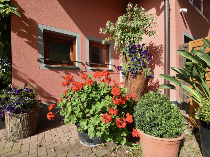 Exterior & Views 2, Family-friendly Apartment, Freiburg im Breisgau