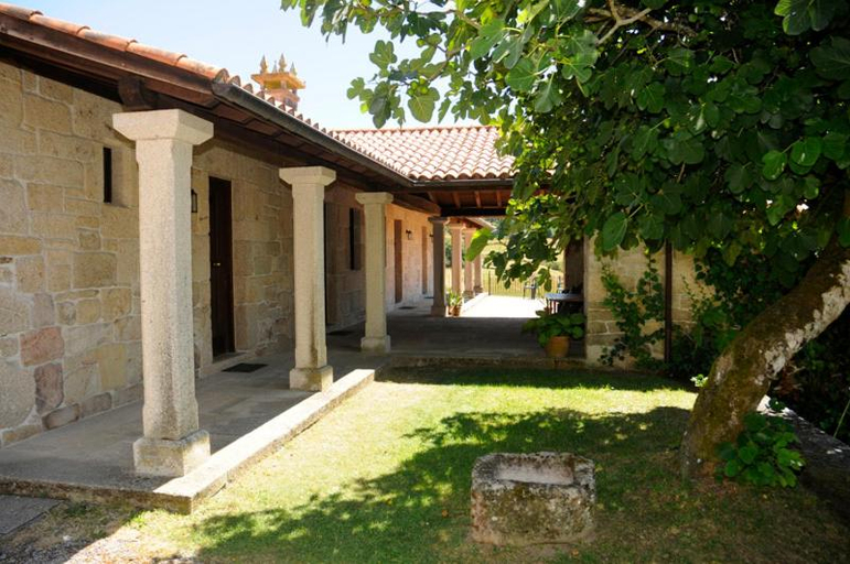 Others 4, Casa Casarellos, Ourense