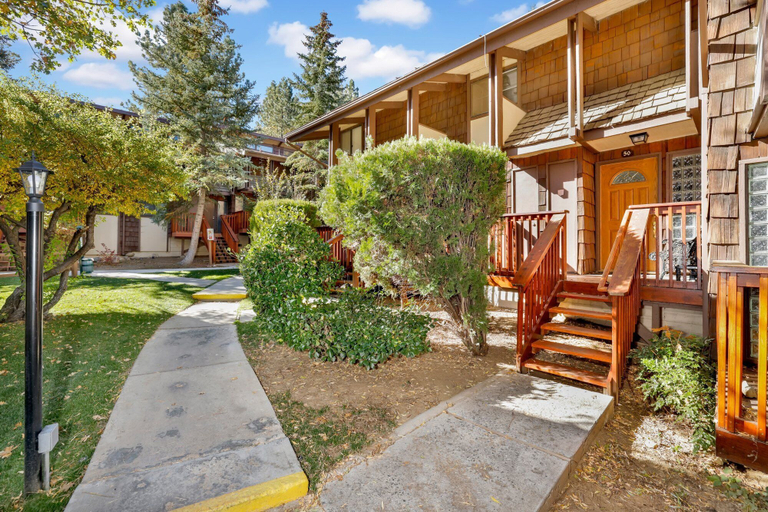 Exterior & Views, Slopeside Views Chalet #2195, San Bernardino