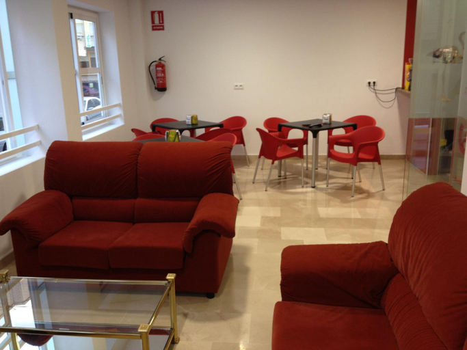 Others 5, Pension La Puntica, Murcia