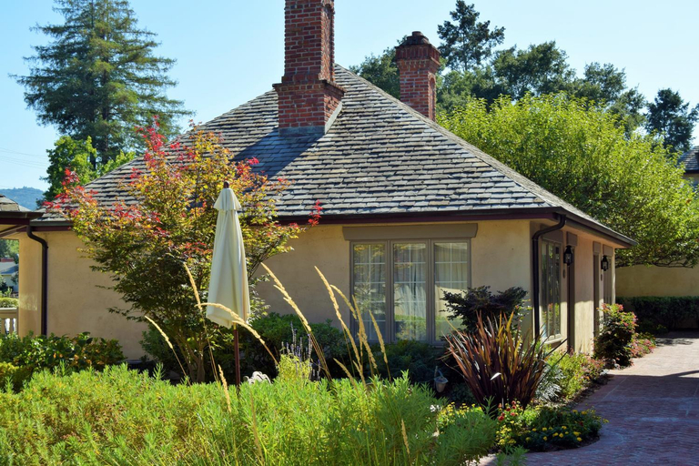 Others 3, Vineyard Country Inn, Napa
