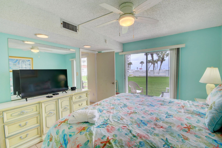 Bedroom 3, 416 El Matador 2 Bedroom Condo by RedAwning, Okaloosa