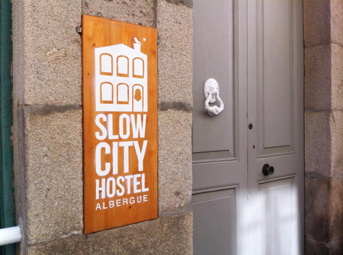 Others 5, Slow City Hostel Pontevedra, Pontevedra