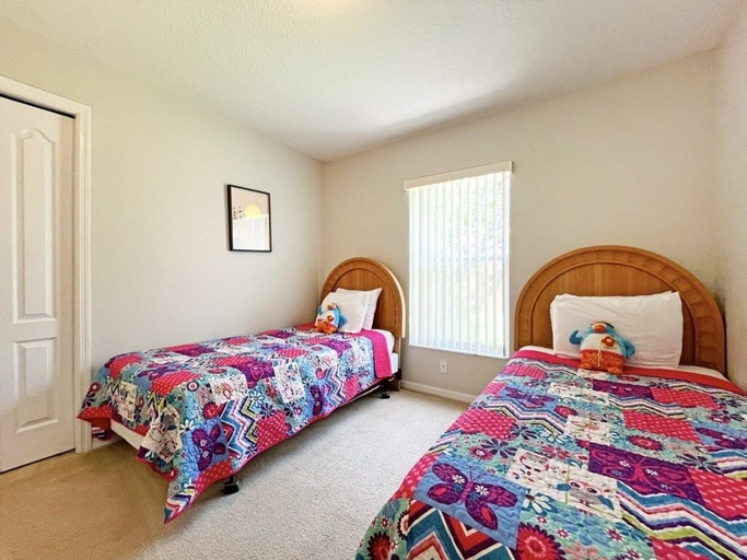 Bedroom 3, Dolcetto Den 4 Bedroom Home by RedAwning, Polk