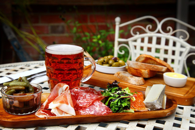 Others 4, The Plough Inn, Surrey