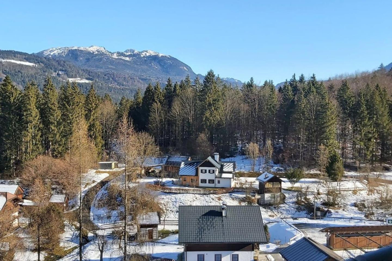 Exterior & Views 5, Dachstein Blick, Gmunden
