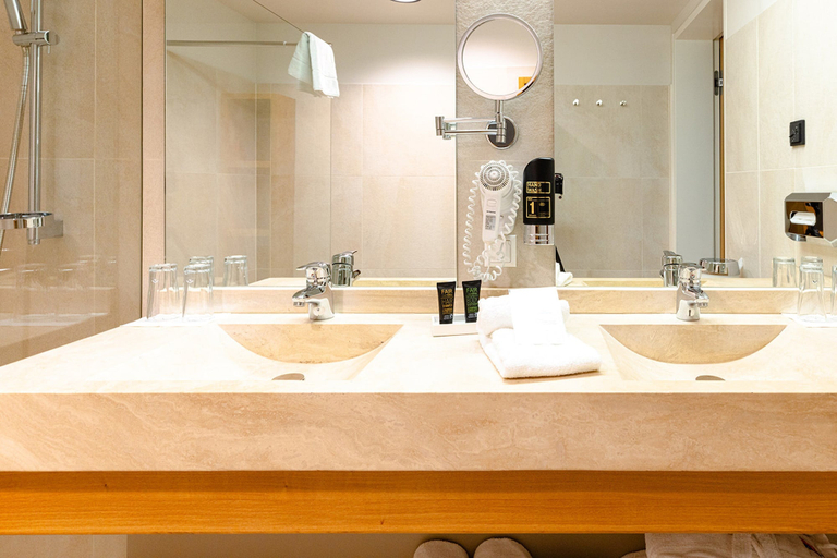 Bathroom 5, Hotel Stainzerhof, Deutschlandsberg