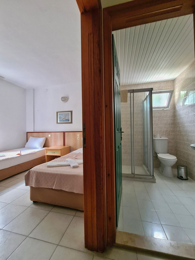 Bedroom 5, Fora Apart Otel, Çeşme