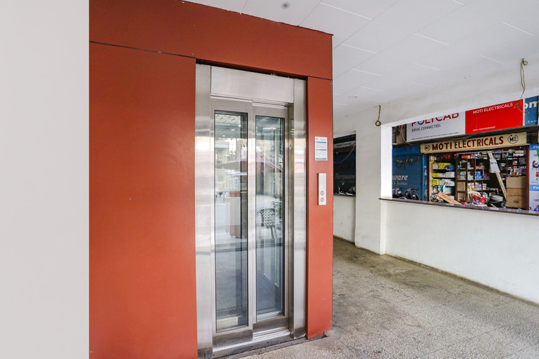 Others 5, Fabhotel All Near, Raipur