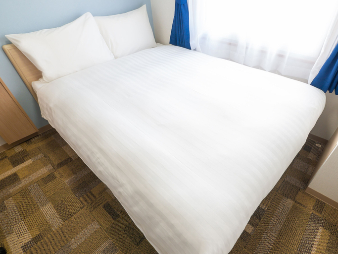 Bedroom 3, Toyoko Inn Nagasaki Ekimae, Nagasaki