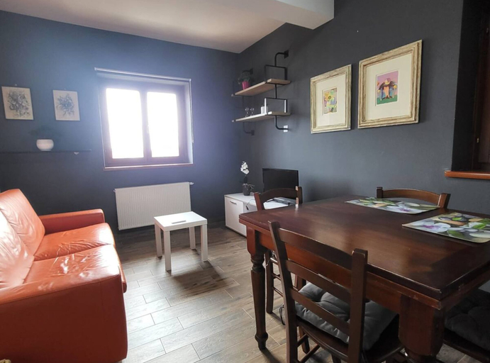 Others 4, Apartment Duka, Zadar