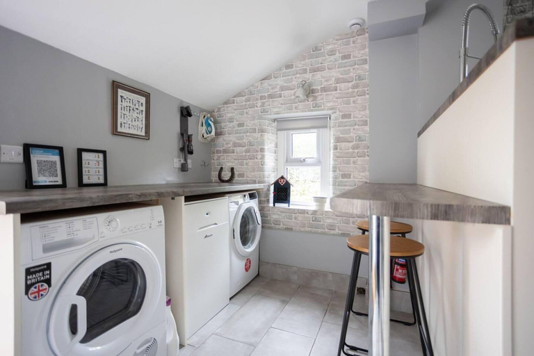 Others 5, Cosy, Tranquil, Fully Equipped & Beautiful Garden, Northumberland