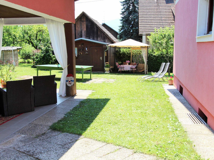 Others 4, Apartment in Eberndorf near Petzen Ski Area, Völkermarkt