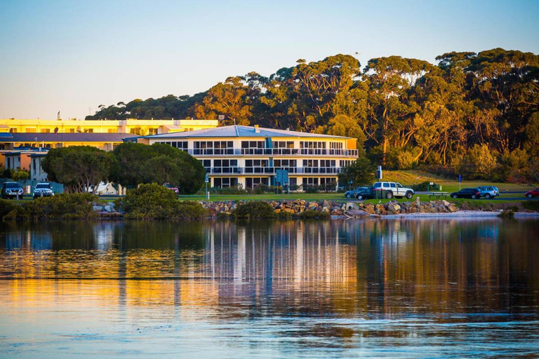 Waterview Luxury Apartments, Bega Valley