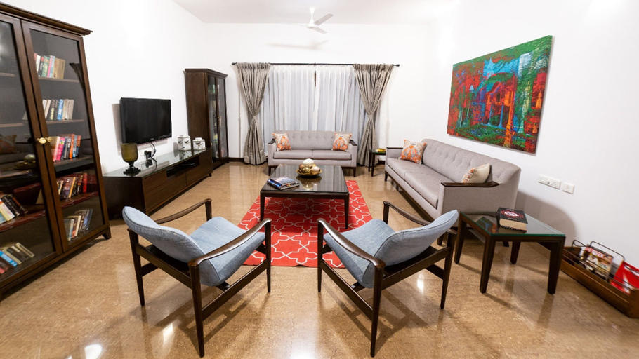 Others 5, Dvara Luxury Resort Kodaikanal, Dindigul
