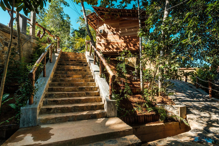 Others 3, Manthally Cabanas, Hikkaduwa