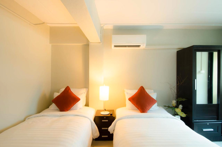 Bedroom 11