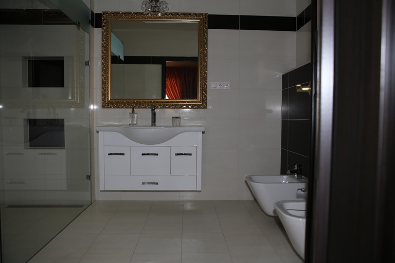 Others 5, Hotel Kotva, Bratislava