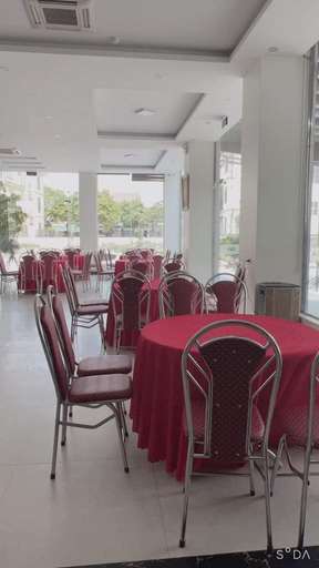 Food & Drinks 3, Royal Hotel Cua Lo Beach, Cửa Lò