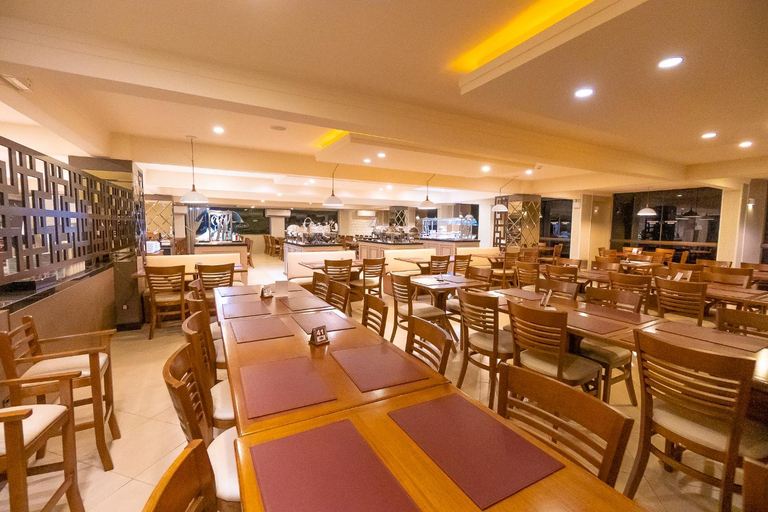 Food & Drinks 5, Hotel Recanto Do Rouxinol, Piratuba