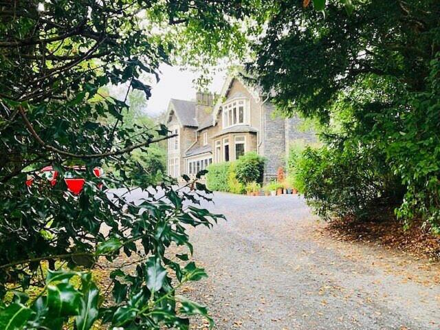 Others 4, Ambleside Manor - Vegetarian B&B, Cumbria