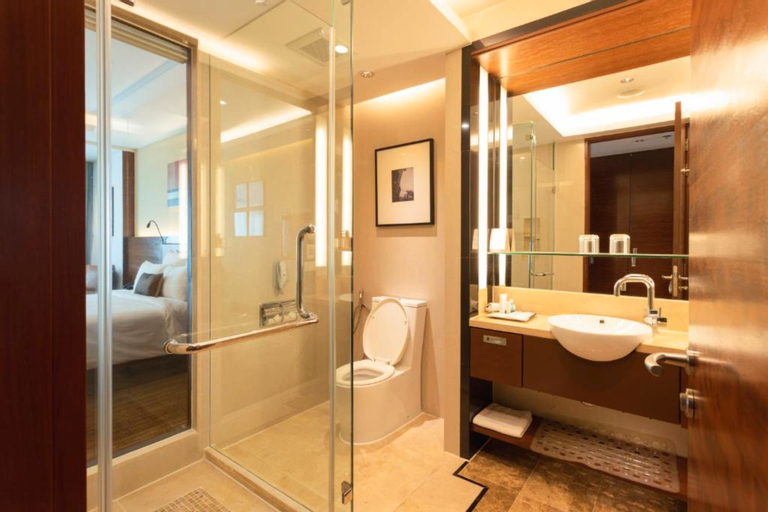 Bathroom 8