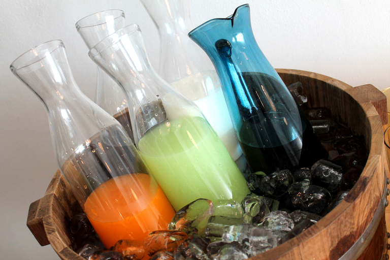 Food & Drinks 12