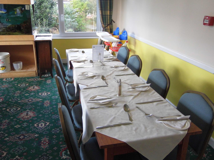 Food & Drinks 5, Sandhill, Isle of Wight