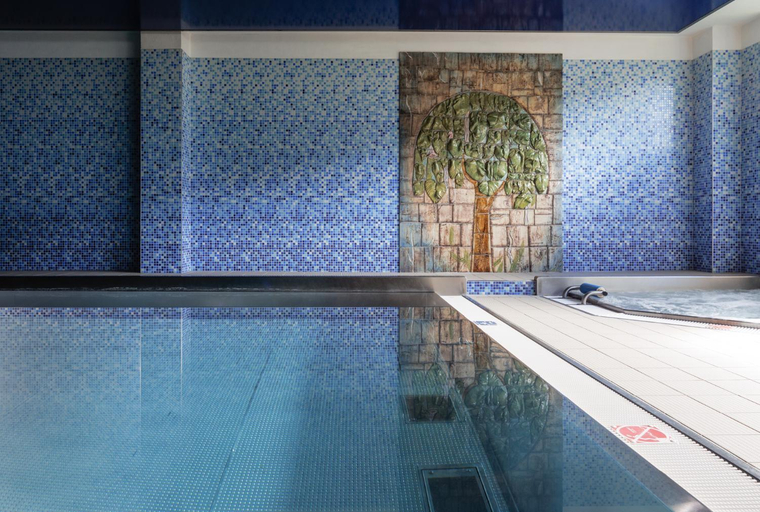 Sport & Beauty 5, Resort Dlouhe Strane, Šumperk