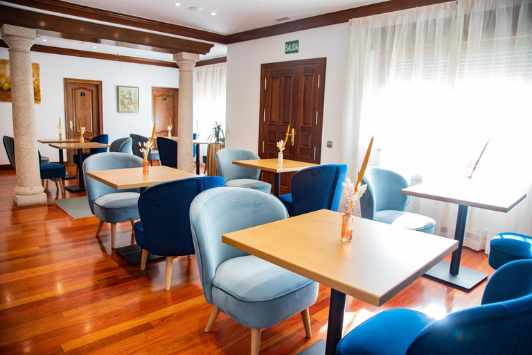 Food & Drinks, Hotel Spa Vina Real, Ávila