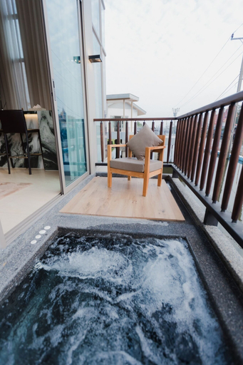 Sport & Beauty 3, W1Bangkoknoi Hotel, Bang Yai