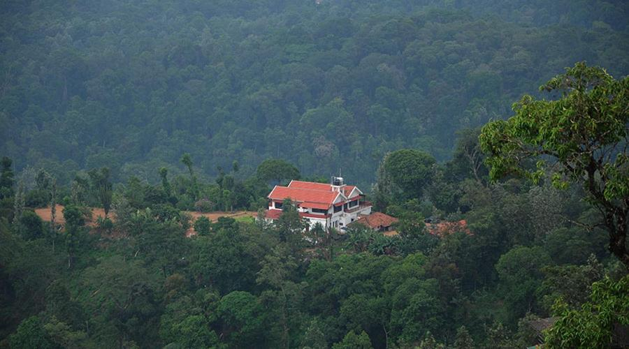 Others 5, Abiyal Mountain Stay, Kodagu