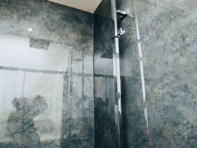 Bathroom 3, Two Bedrooms Close to Peak District, Sheffield