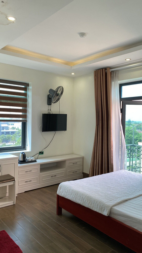 Bedroom 2, Royal Hotel Cua Lo Beach, Cửa Lò