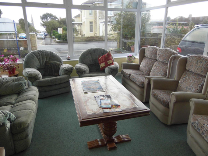 Public Area 2, Sandhill, Isle of Wight
