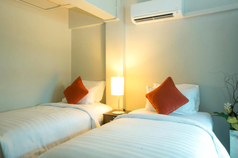 Bedroom 10