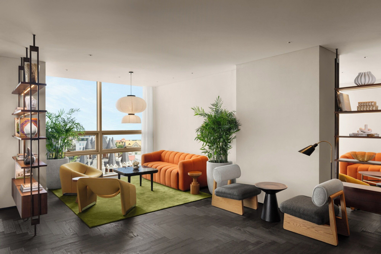 Food & Drinks 5, L7 West Lake Hanoi By Lotte - L7 Residences, Tây Hồ